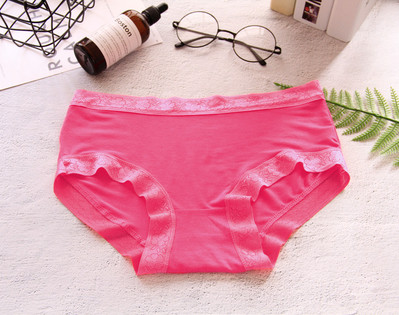 Lenjerie din bumbac in diferite culori