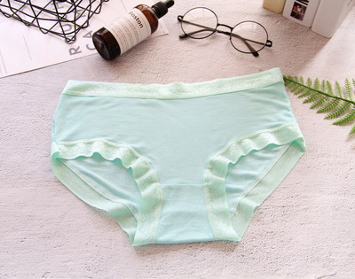 Lenjerie din bumbac in diferite culori