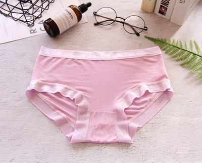 Lenjerie din bumbac in diferite culori