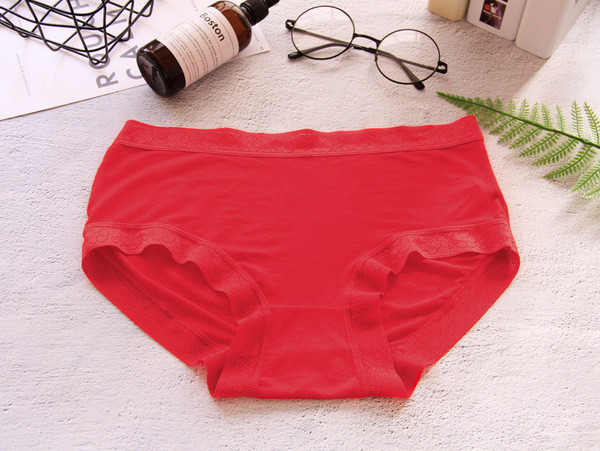 Lenjerie din bumbac in diferite culori