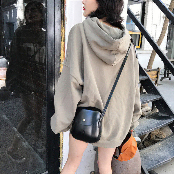 Γυναικείο φούτερ με κουκούλα 