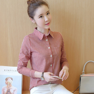 Cămașă modernă de damă în cinci culori