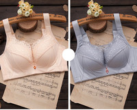 Un set de două sutiene modelate - culori diferite