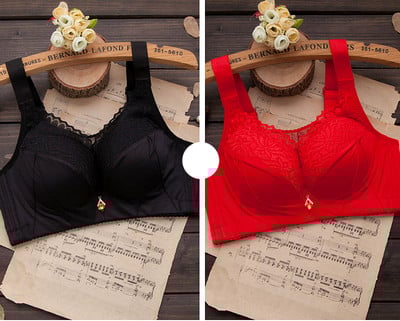 Un set de două sutiene modelate - culori diferite