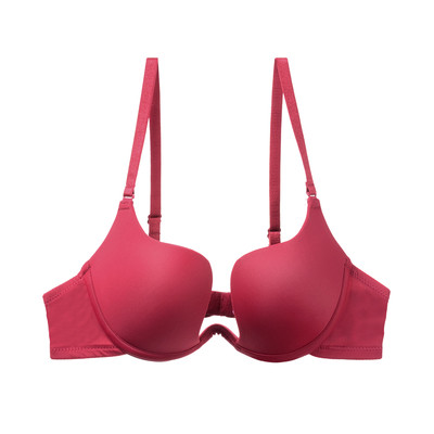 NOU sutien modelant dama in sase culori