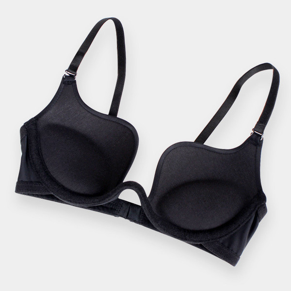 NOU sutien modelant dama in sase culori