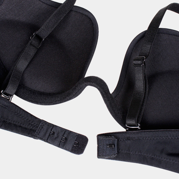 NOU sutien modelant dama in sase culori