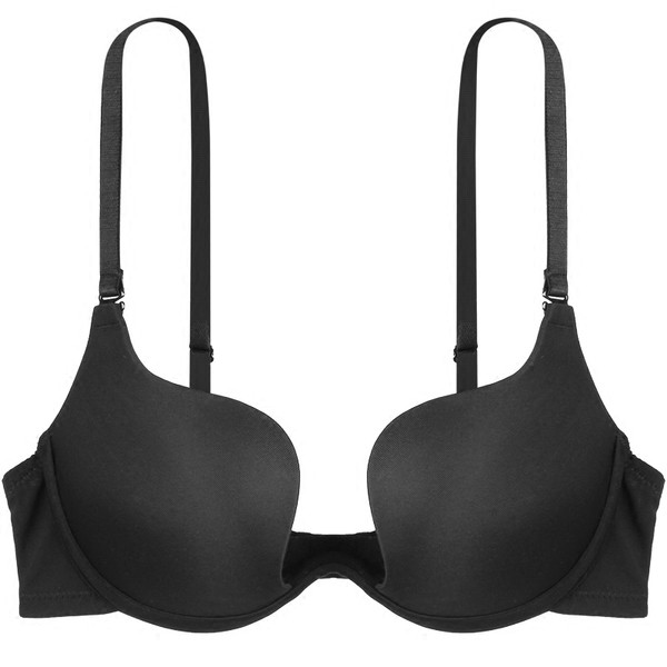 NOU sutien modelant dama in sase culori