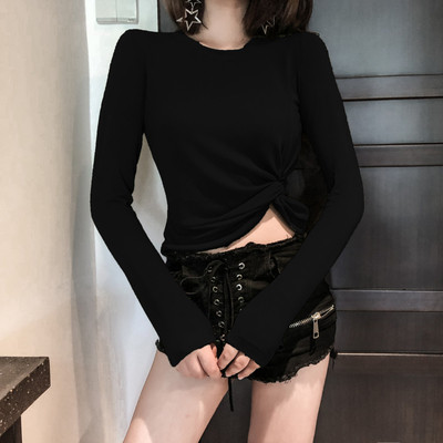 Κομψή γυναικεία μπλούζα  σε διάφορα χρώματα