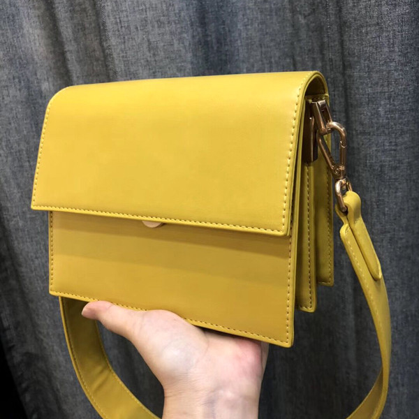 Geanta de dama la zi in trei culori