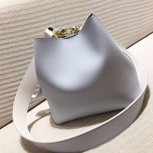 Geanta mica de dama moderna in culori vii