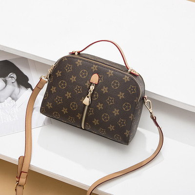 Дамска стилна малка чанта