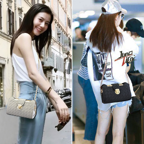 Geanta de dama moderna in mai multe culori