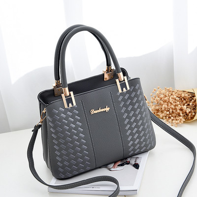 Елегантна дамска чанта в няколко цвята