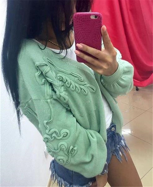 Стилна дамска жилетка къс модел в няколко цвята 