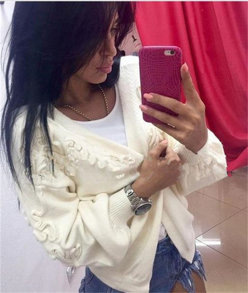 Стилна дамска жилетка къс модел в няколко цвята 