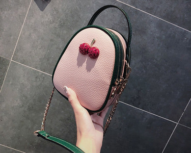 Geantă mică și elegantă în mai multe culori