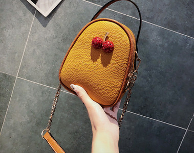 Geantă mică și elegantă în mai multe culori