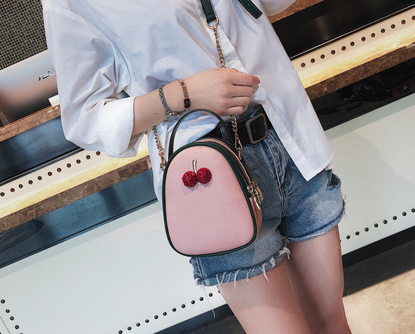 Geantă mică și elegantă în mai multe culori