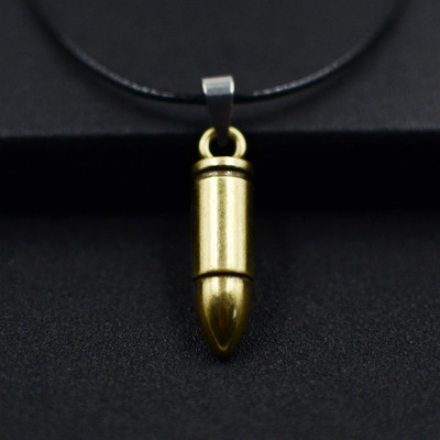 Colier de dama cu pandantive in diferite forme