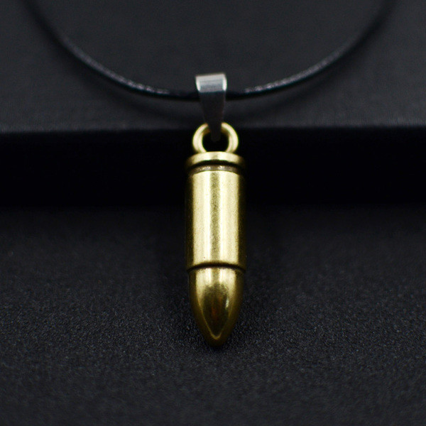 Colier de dama cu pandantive in diferite forme