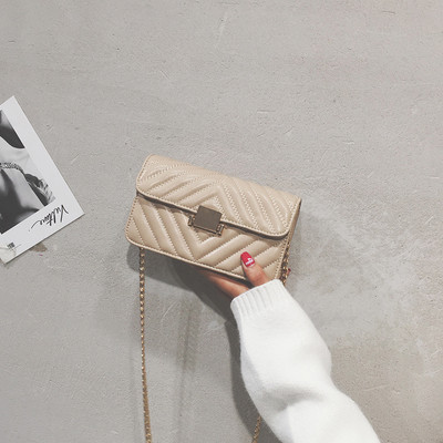 Geanta de umar eleganta de dama in trei culori