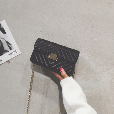 Geanta de umar eleganta de dama in trei culori