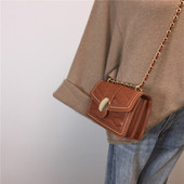 Geanta de dama moderna in patru culori