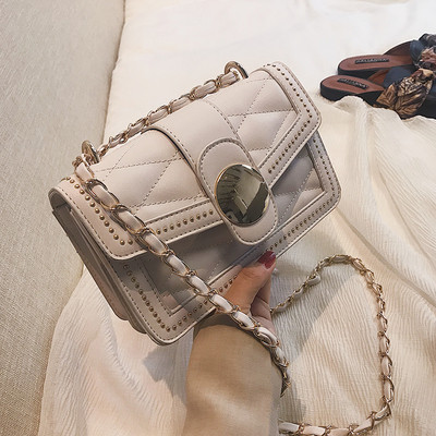 Geanta de dama moderna in patru culori