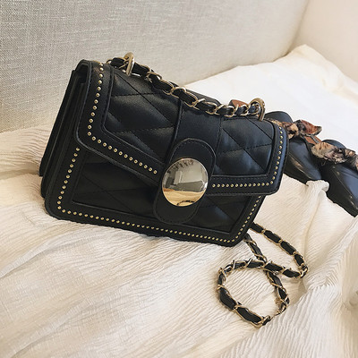 Geanta de dama moderna in patru culori