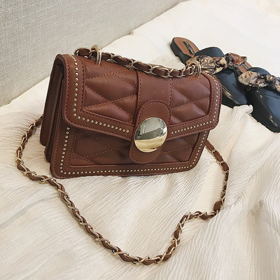 Geanta de dama moderna in patru culori