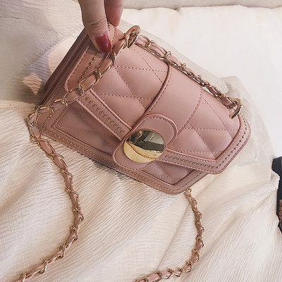 Geanta de dama moderna in patru culori