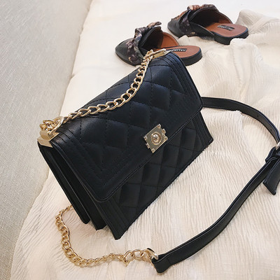 Geanta de umar eleganta de dama in mai multe culori