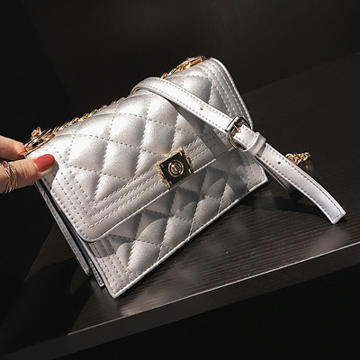 Geanta de umar eleganta de dama in mai multe culori