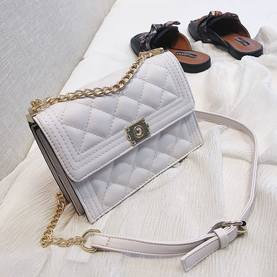 Geanta de umar eleganta de dama in mai multe culori