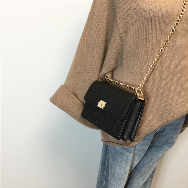 Geanta de umar eleganta de dama in mai multe culori