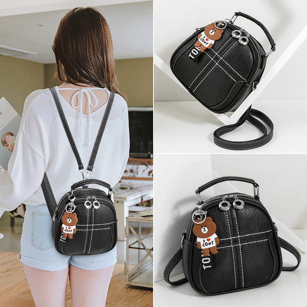 Rucsac de dama in diferite culori