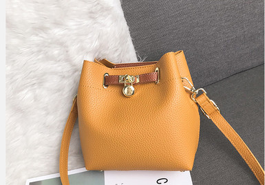 Елегантна дамска чанта в няколко цвята