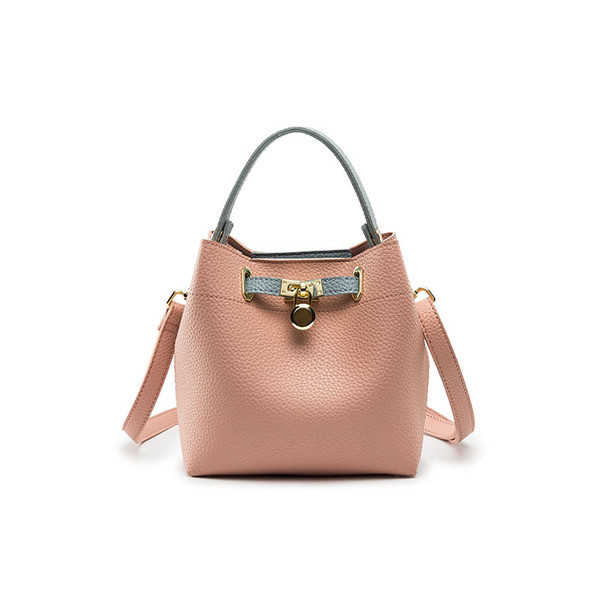 Елегантна дамска чанта в няколко цвята 