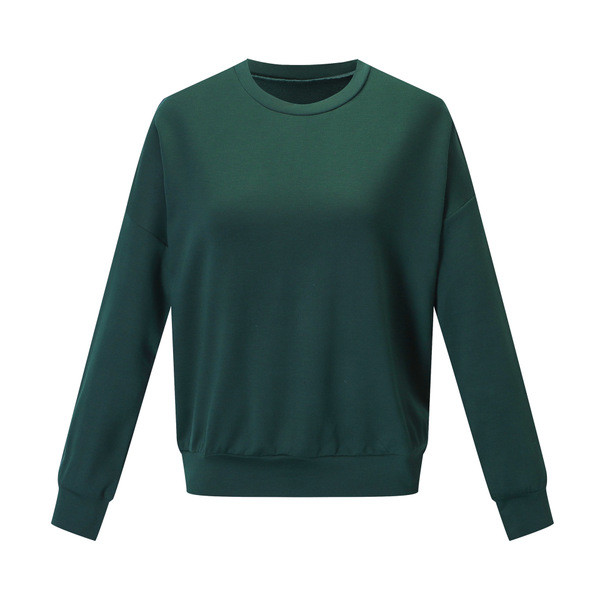 Спортно-ежедневна дамска блуза  в няколко цвята 