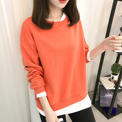 Γυναικεία  μπλούζα με λαιμόκοψη