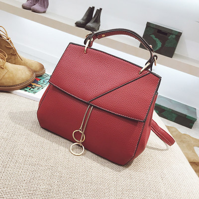 Geanta de dama actuala in trei culori