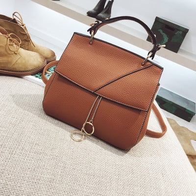 Geanta de dama actuala in trei culori