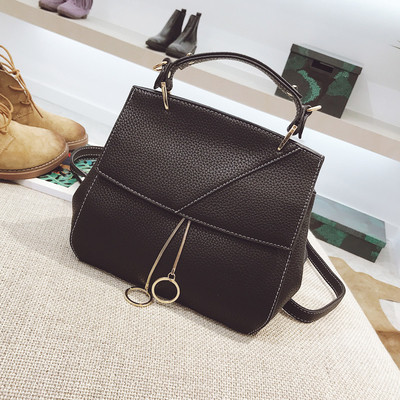 Geanta de dama actuala in trei culori