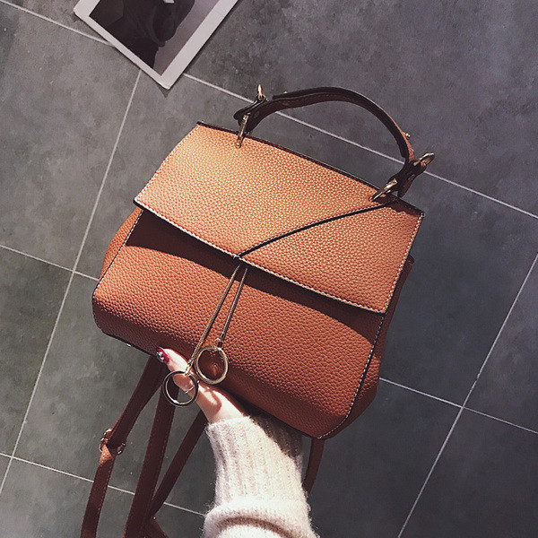 Geanta de dama actuala in trei culori