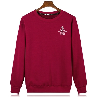 Bluză casual bărbați uni în mai multe culori