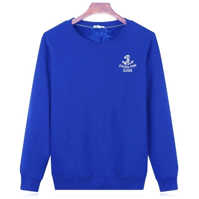 Bluză casual bărbați uni în mai multe culori