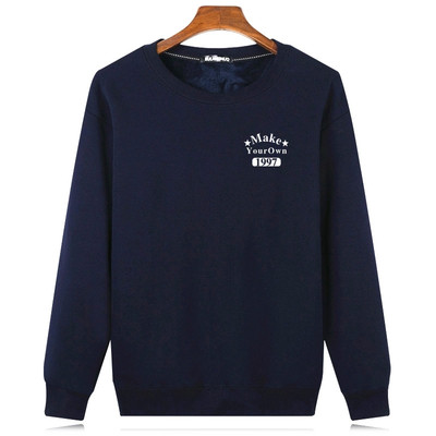 Bluză casual bărbați uni în mai multe culori