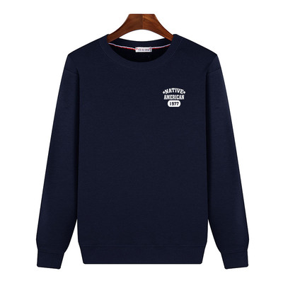 Bluză casual bărbați uni în mai multe culori