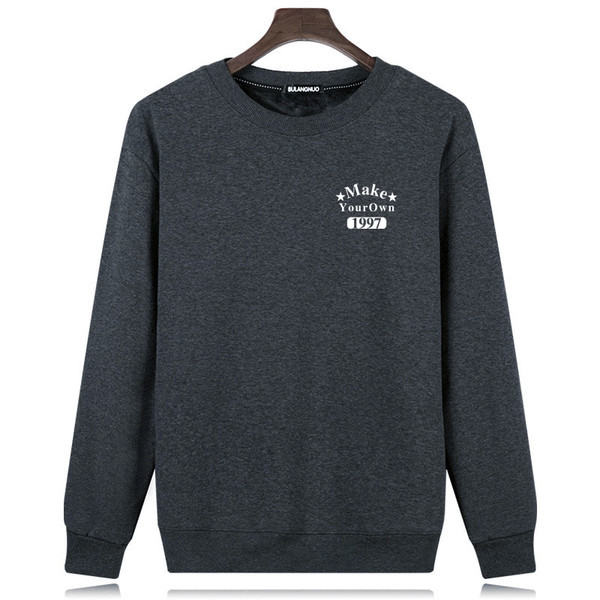 Bluză casual bărbați uni în mai multe culori